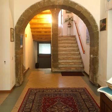 Residenza Pitigliano Gens Petilia - Nuova gestione