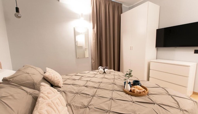 Residenza Plana