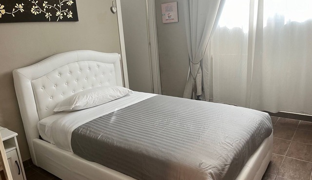 Residenza Segrate Centro Novegro