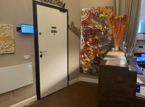 Residenza Segrate Centro Novegro near LINATE Airport
