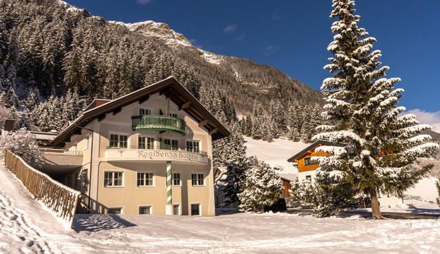 Residenza Solaris
