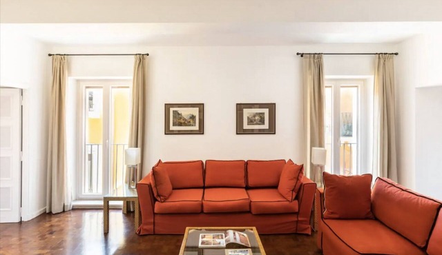 Residenza Torre Vecchiarelli - apt 4