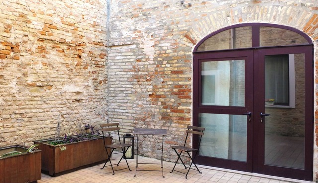 Residenza Toscanini