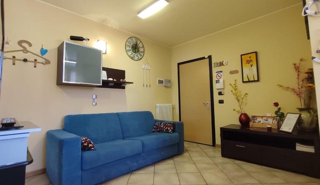 Residenza tra Parma e Fiere