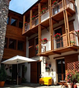 Residenza Tre Corone