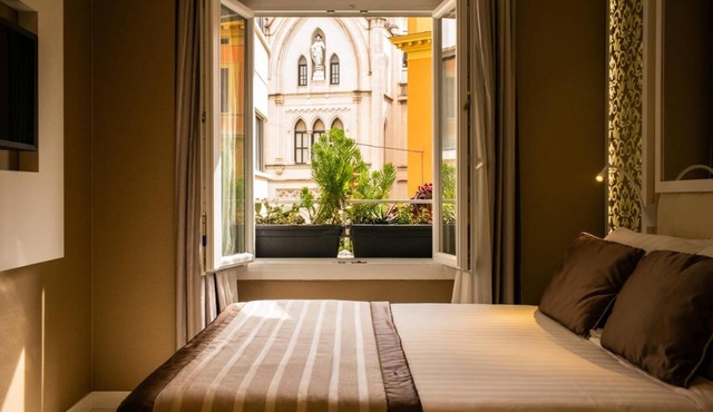 Residenza Venti Settembre
