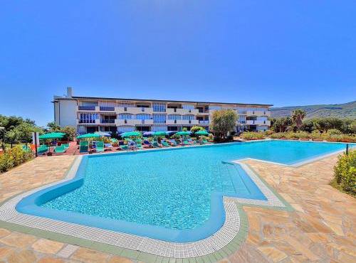 Residenza Verde Blu - ArgonautiVacanze