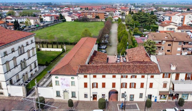 Residenza Villa Bella