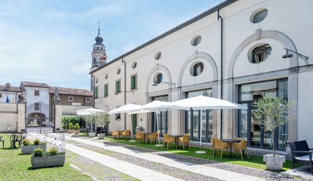 Residenza Villa Vecelli