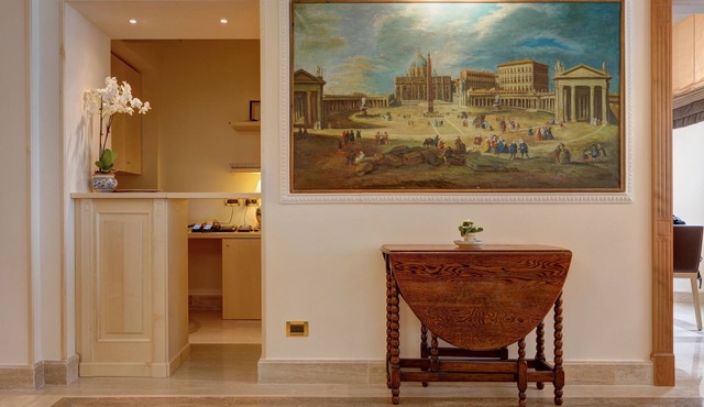 ResidenzaRomaCentro