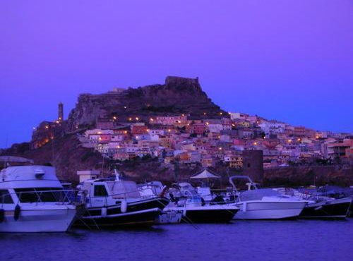 Residenze Castelsardo