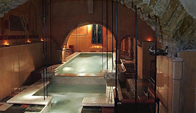 Residenze Gregoriane - Residenza d'Epoca