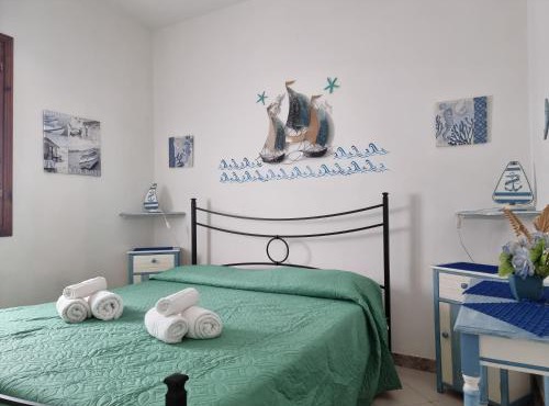 Residenze Lu Rinaggiu