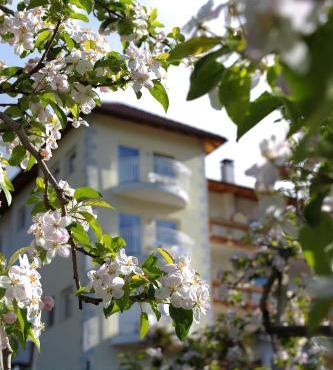 Residenze Mathilda