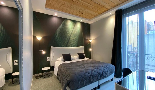 Residenze Romano Ristorante & SPA albergo diffuso - WHITE