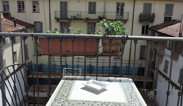 Residenze Torinesi