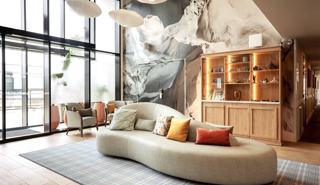 Residhome Chartres