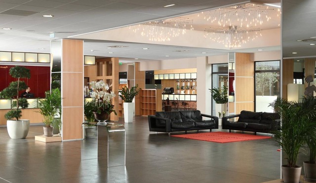 Residhome Suites Paris Sénart