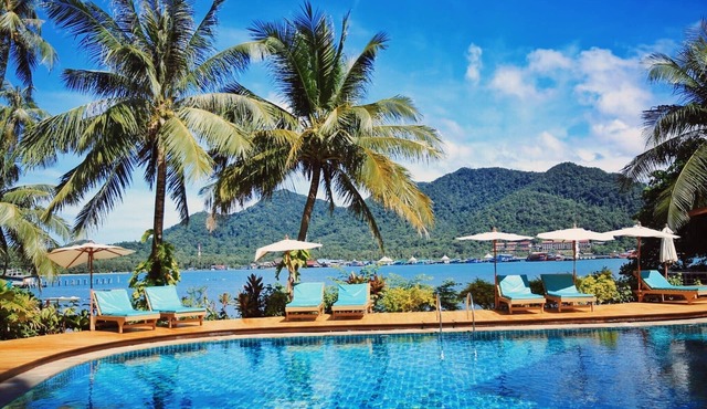 Resolution Resort