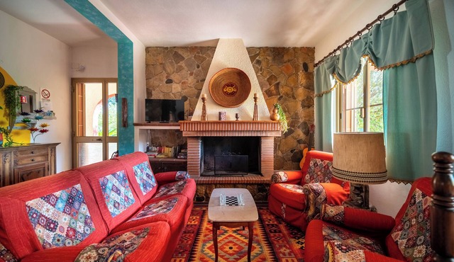 Resonance Experience, Villa Retreat & Sound Healing