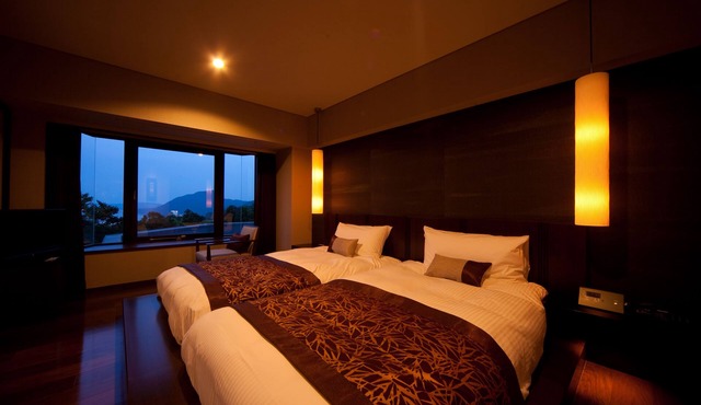 Resorpia Beppu