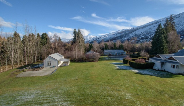 Resort Arrowtown