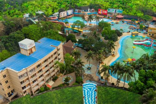 Resort Atlantis