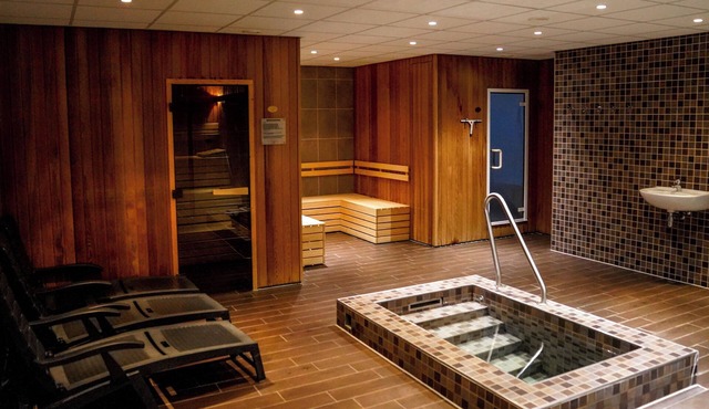 Resort Bad Boekelo