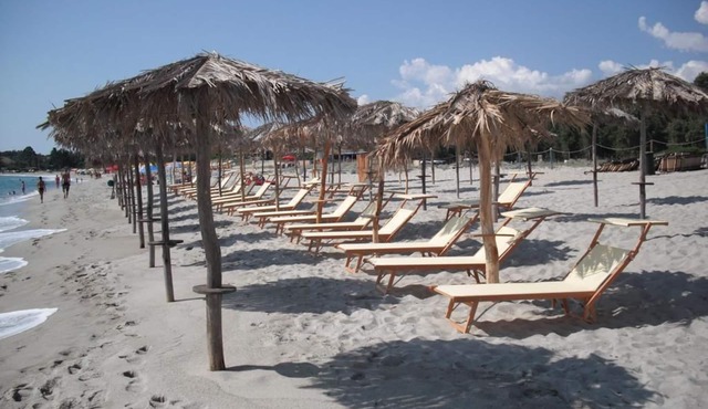 Resort Baia Cea