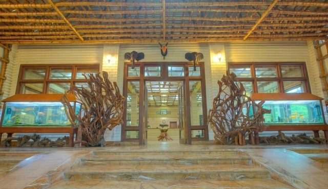 Resort Borgos