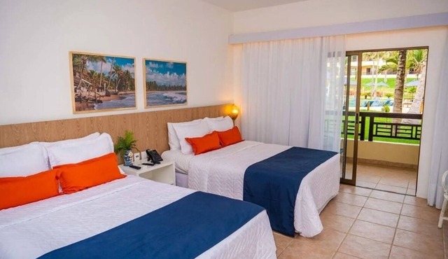 Resort