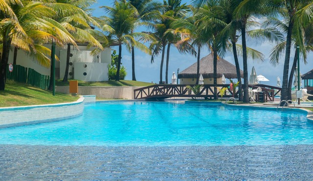 Resort
