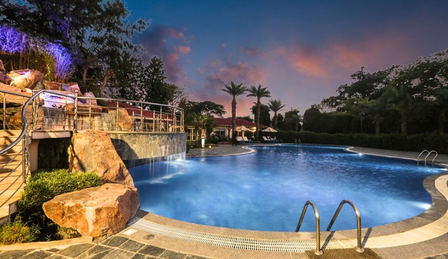Resort De Coracao