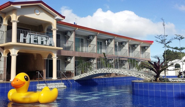Resort de Hera