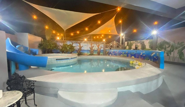 Resort De Laguna