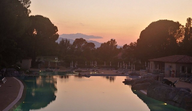 Resort