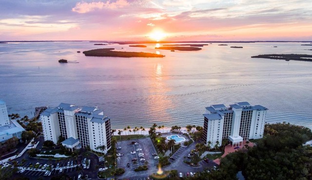 Resort Harbour Properties - Fort Myers / Sanibel Gateway