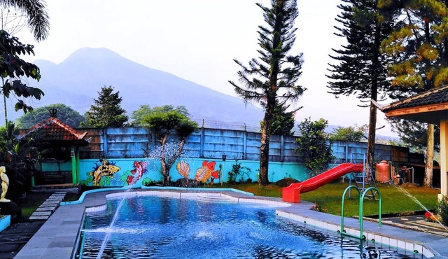 Resort Highlander