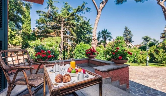 Resort La Rocchetta