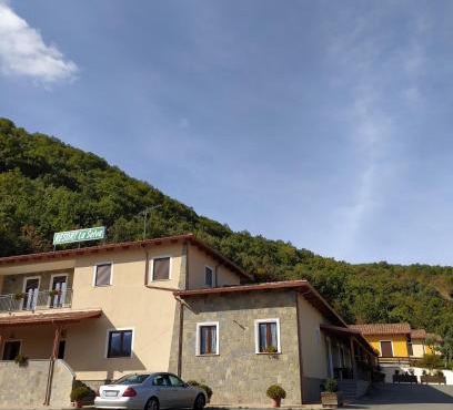 Resort La Selva
