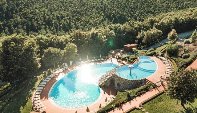 Resort Le Tegole