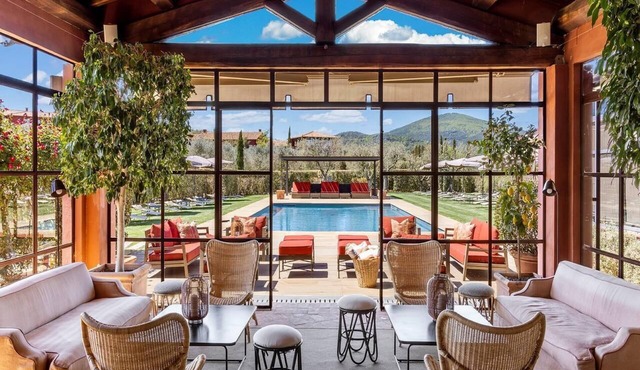 Resort Locanda Rossa