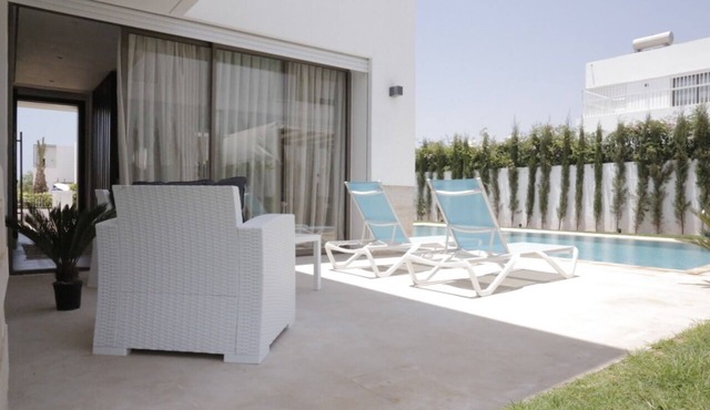 Resort