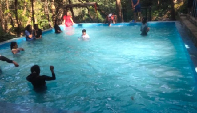 Resort Park View Matheran