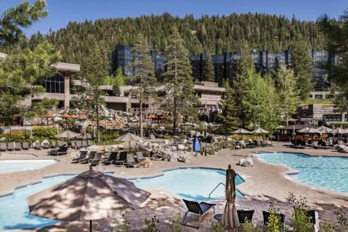 Resort Perks! Everline Corner Retreat w/3 Units