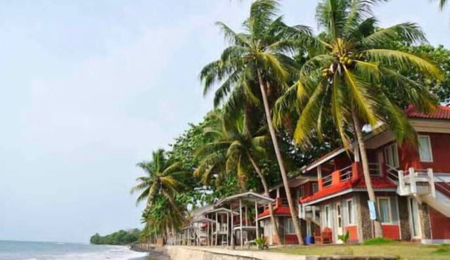 Resort Prima Anyer