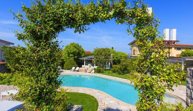 Resort Ravenna - Villa Cavaliere