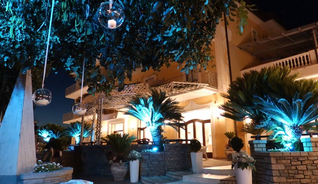 Resort Sant'Angelo & Spa