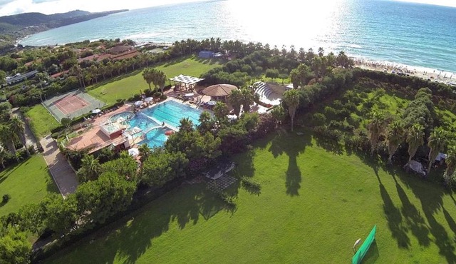 Resort Sciabache