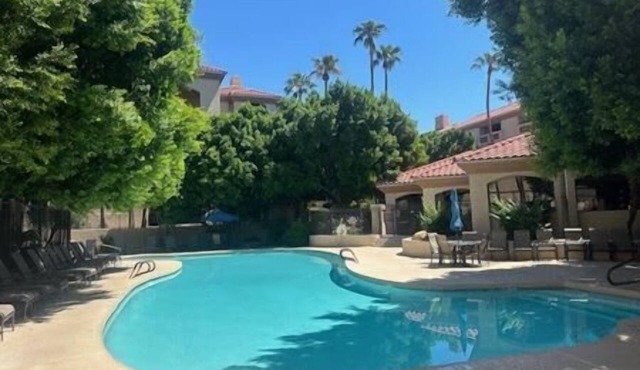 Resort-Style Biltmore Retreat Heated Pool & Spa